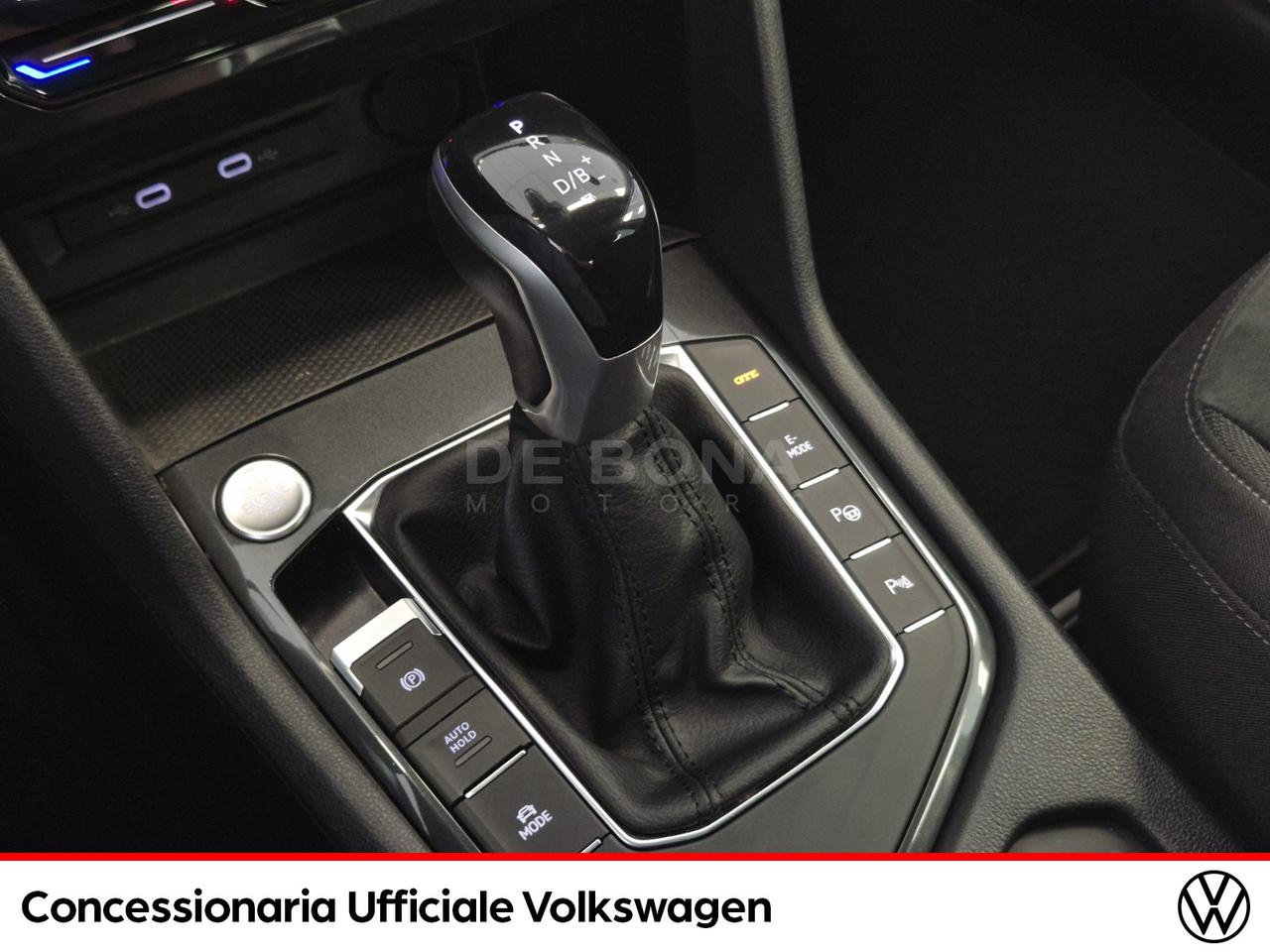 Volkswagen Tiguan 1.4 tsi eh elegance dsg