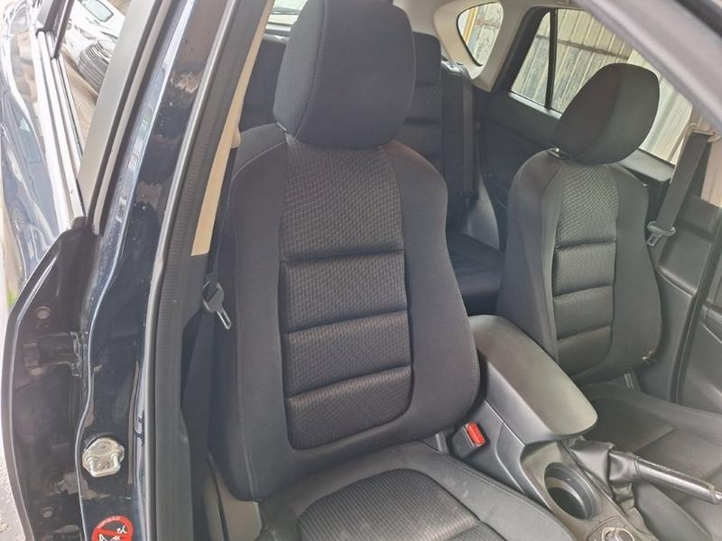 MAZDA CX-5 2.2 Essence 2wd 150cv