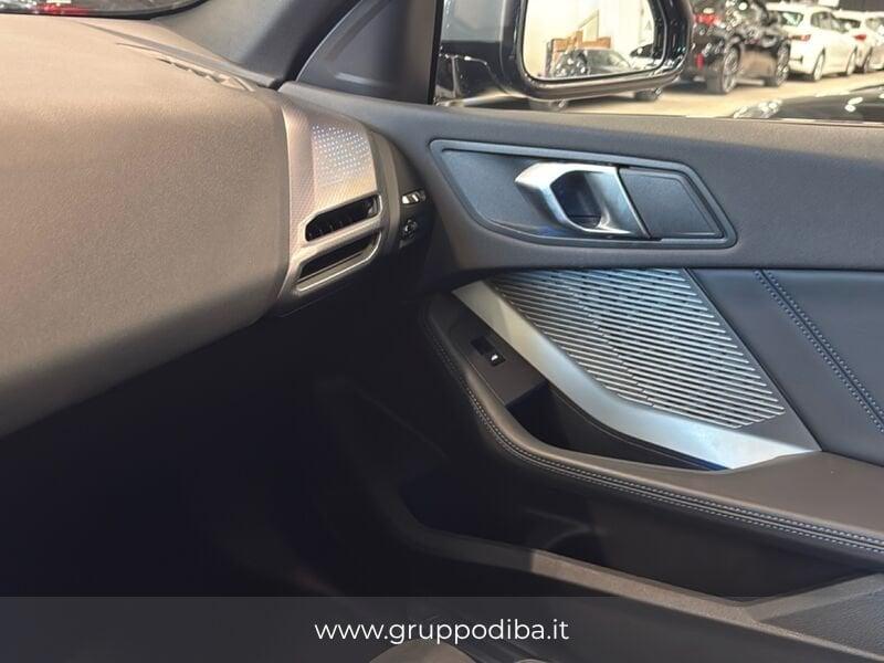 BMW Serie 2 Gran Coupe Serie 2 F74 Gran Coupe 218d Gran Coupe MSport Pro auto