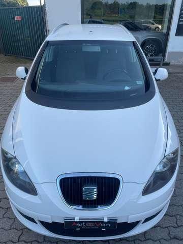 SEAT Altea XL Altea XL 1.6 Reference Dual