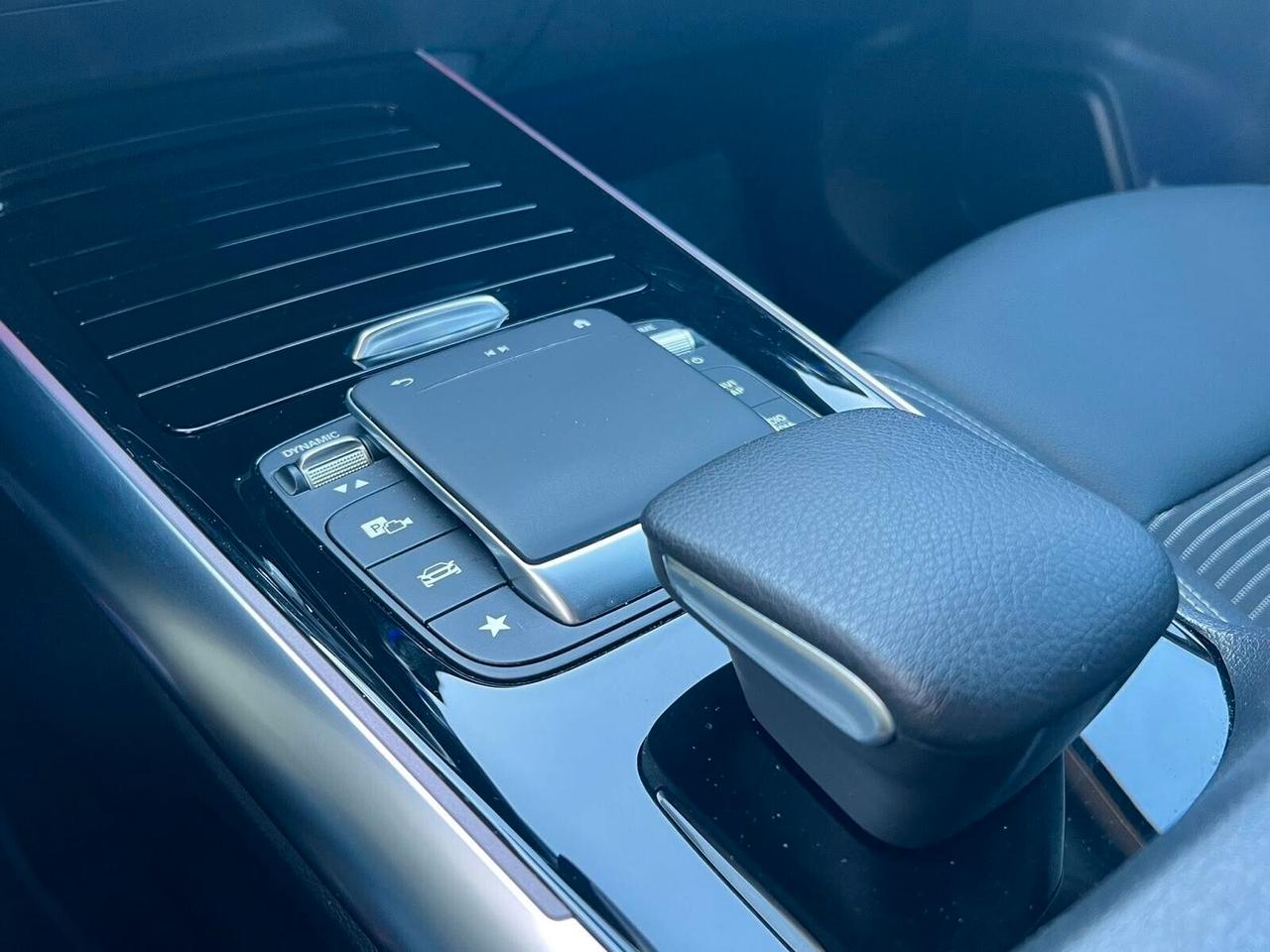 Mercedes GLA 200 d Sport