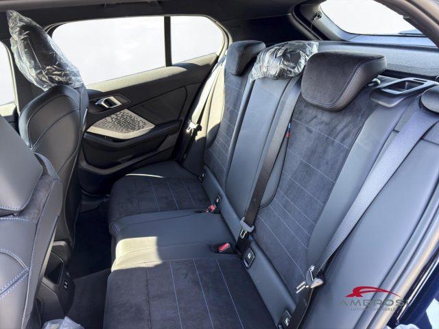 BMW 118 Serie 1 d Msport Premium Package