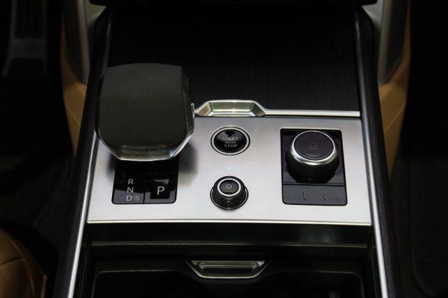LAND ROVER Range Rover 3.0 I6 HSE LWB IVA ESP. FULL OPT.
