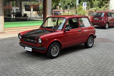 AUTOBIANCHI A112 1050 Abarth
