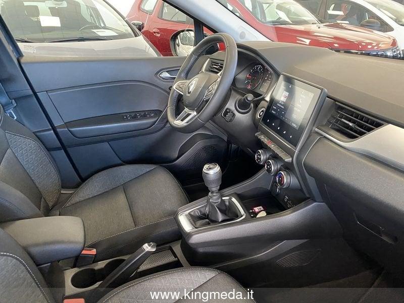 Renault Captur Captur TCe 90 CV Zen