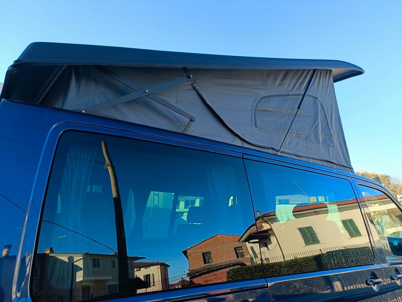 Volkswagen T5 Multivan