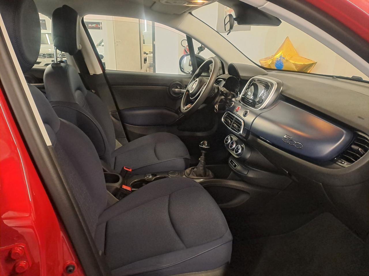 Fiat 500X 1.0 T3 120 CV Urban
