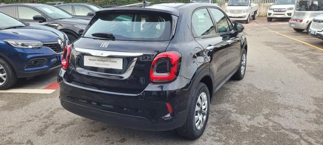 FIAT 500X 1.0 T3 120 CV