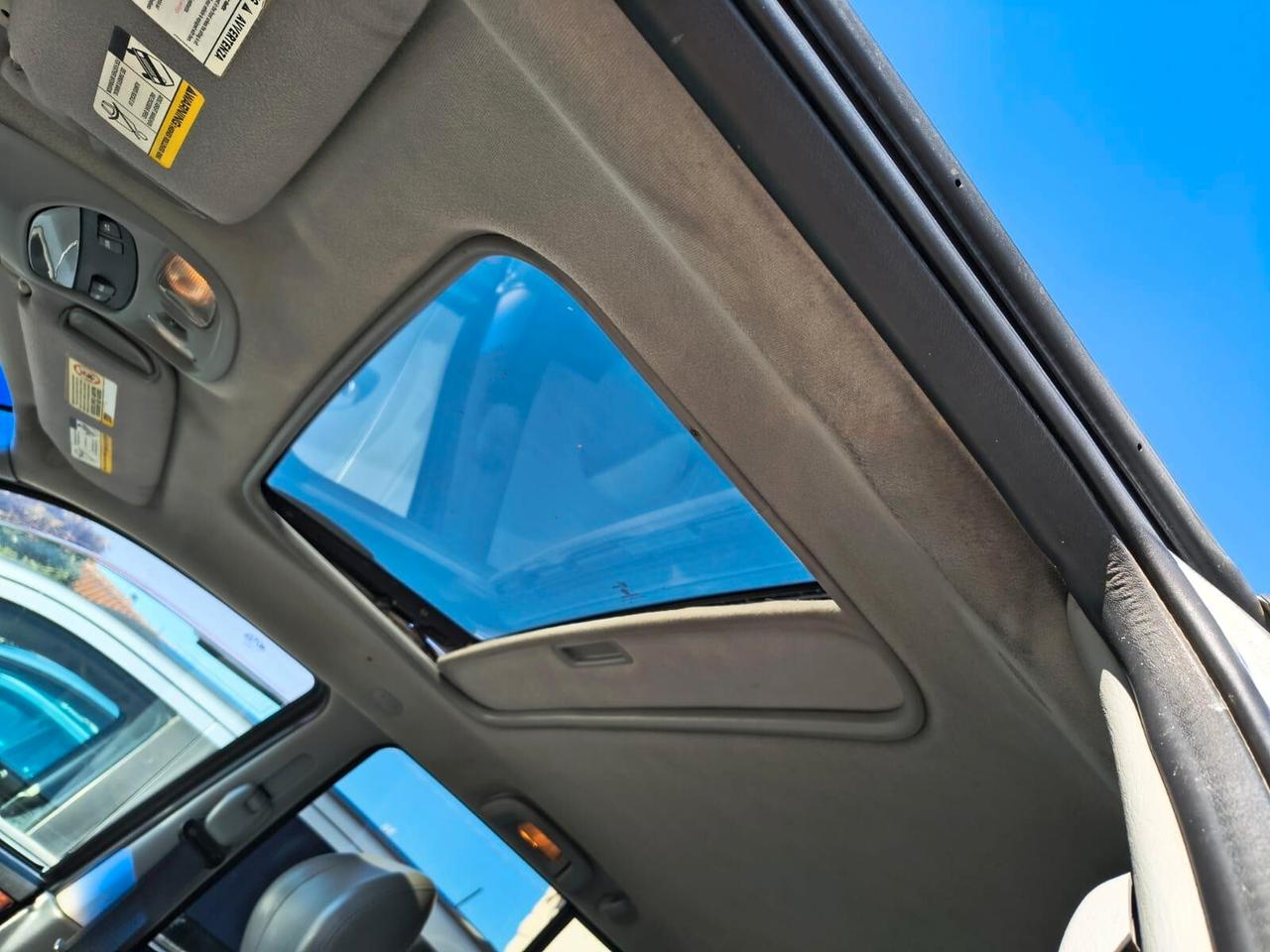 Jeep Grand Cherokee 2.7 CRD cat Overland