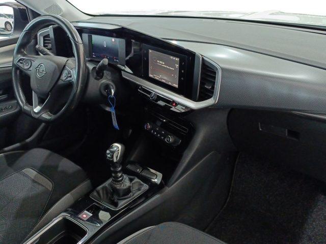 OPEL Mokka 1.5 diesel Edition