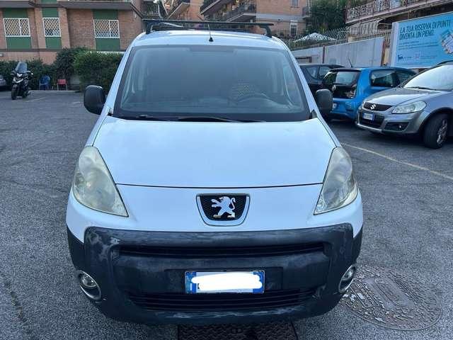 Peugeot Partner Tepee 1.6 Comfort GPL DEL 2021