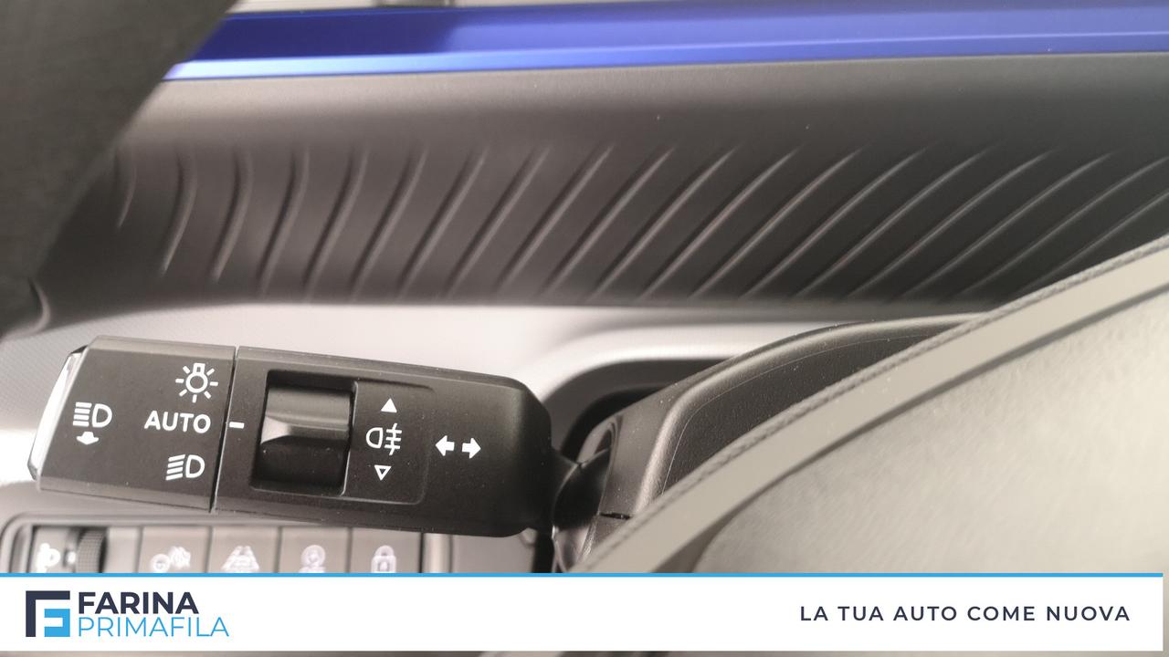 CITROEN Nuova C3 Turbo 100cv - YOU