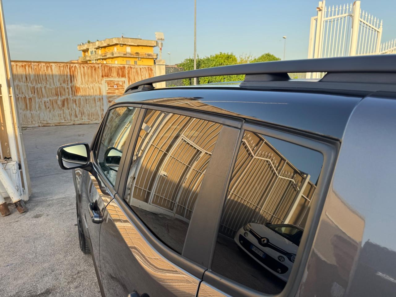 Jeep Renegade 1.6 Mjt DDCT 120CV NAVI AUTOMATICA