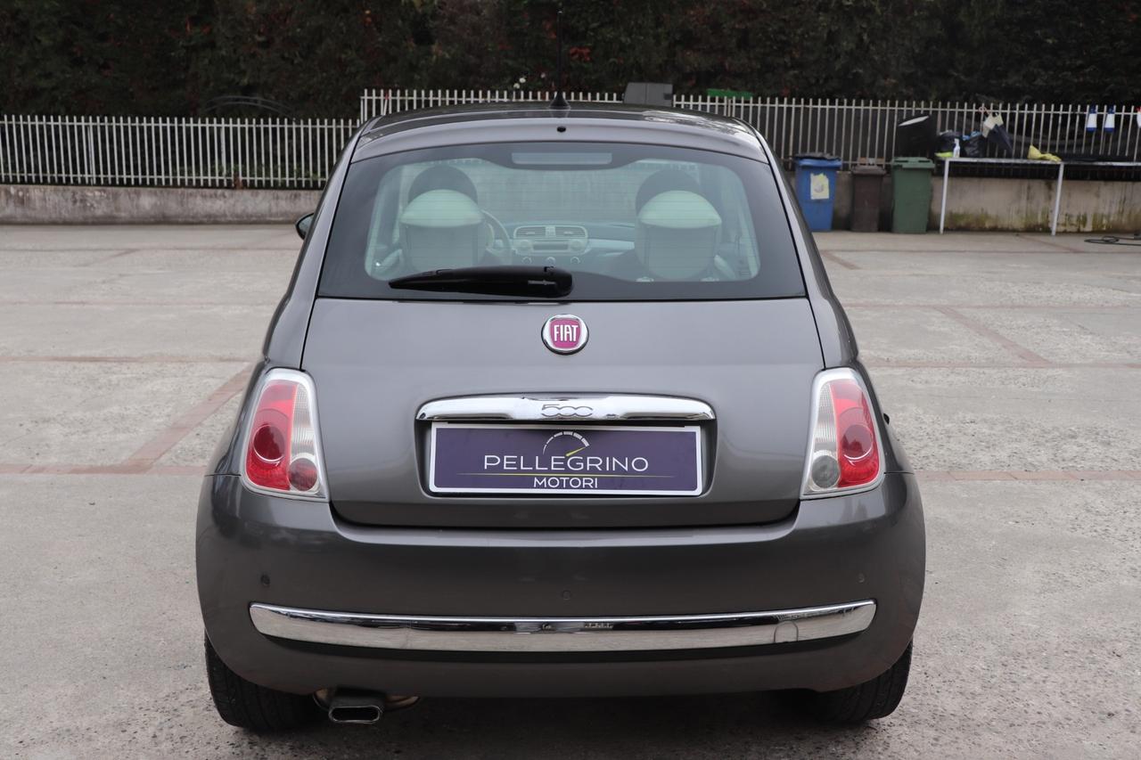 Fiat 500 1.3 Multijet 16V 95 CV GQ