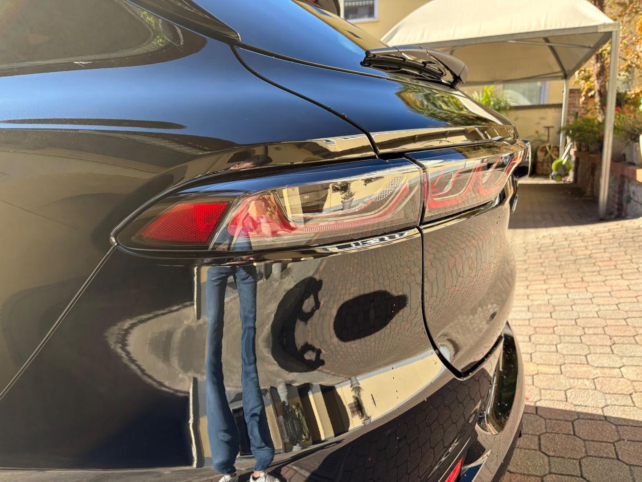 Alfa Romeo Tonale Veloce 1.6 VGT-D 130 CV #7675