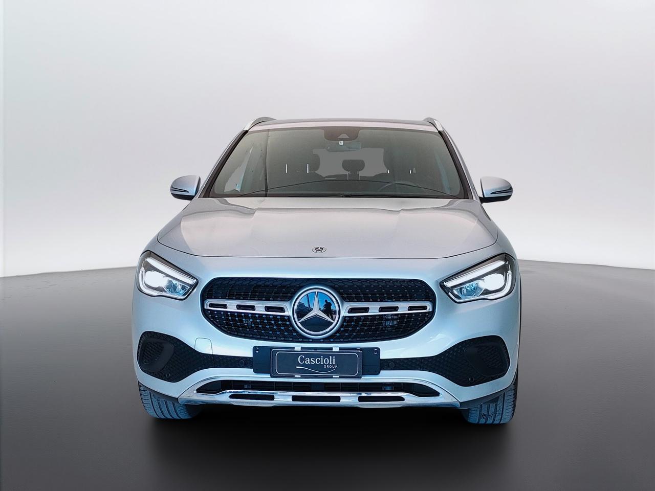 Mercedes-Benz GLA-H247 2020 - GLA 200 d Sport Plus auto