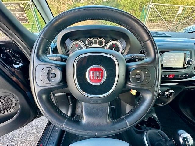 Fiat 500L 1.3 Multijet 85 CV Pop Star