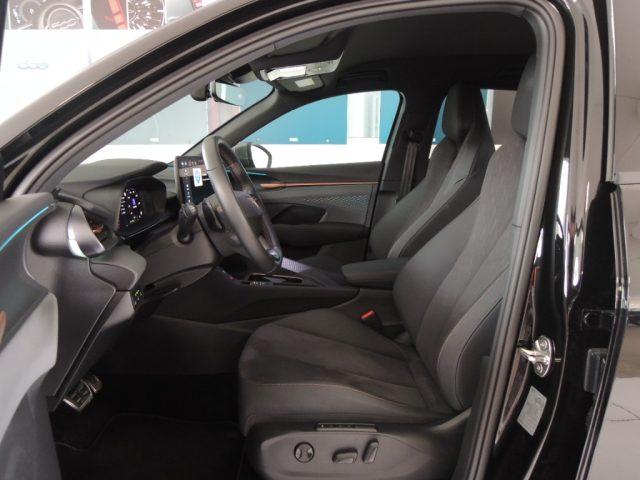 CUPRA Terramar 1.5 Hybrid DSG