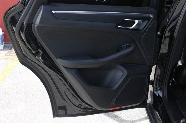 PORSCHE Macan 2.0 Telecamera - Tagliandi ufficiali Porsche