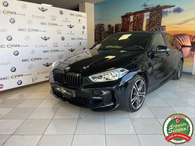 BMW 118 i 136cv Auto. Msport