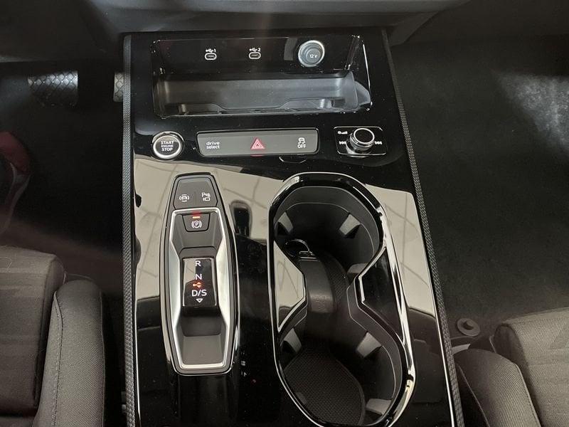 Audi A5 A5 Avant TDI 150 kW mHEV+ S tronic S Line edition