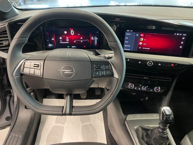 OPEL Mokka 1.2 Turbo 136 CV GS