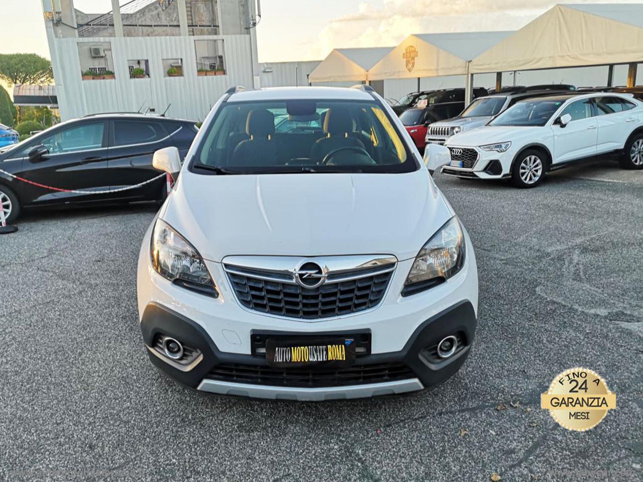 OPEL Mokka 1.6 Ecotec 115 CV 4x2 S&S Cosmo OFFERTA PROMO WEB