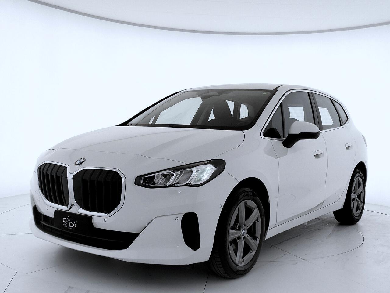 Bmw 2er Active Tourer 218d - TAGLIANDI BMW