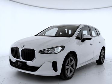 Bmw 2er Active Tourer 218d - TAGLIANDI BMW
