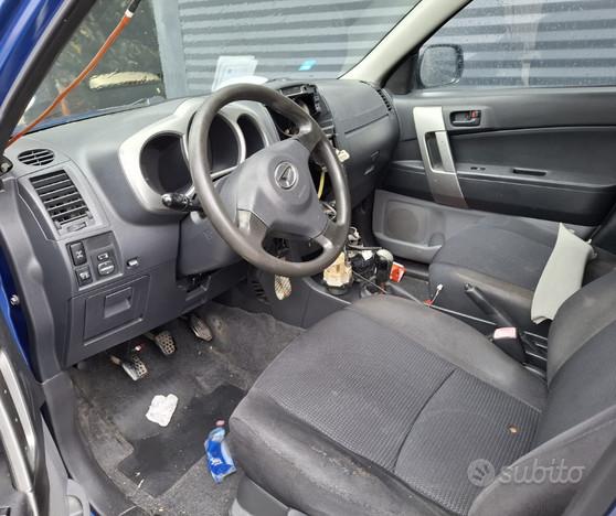 DIHATSU TERIOS 1.3 Benz solo PER RICAMBI