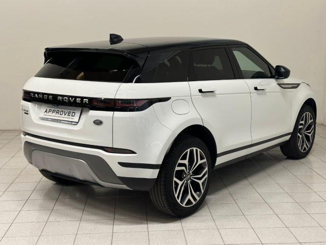 LAND ROVER Range Rover Evoque 2.0D I4 180 CV AWD Auto SE MHEV IVA ESPOSTA