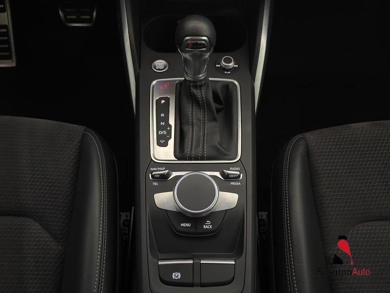 Audi Q2 2.0 tdi Sport quattro 190cv s-tronic S-Line Plus