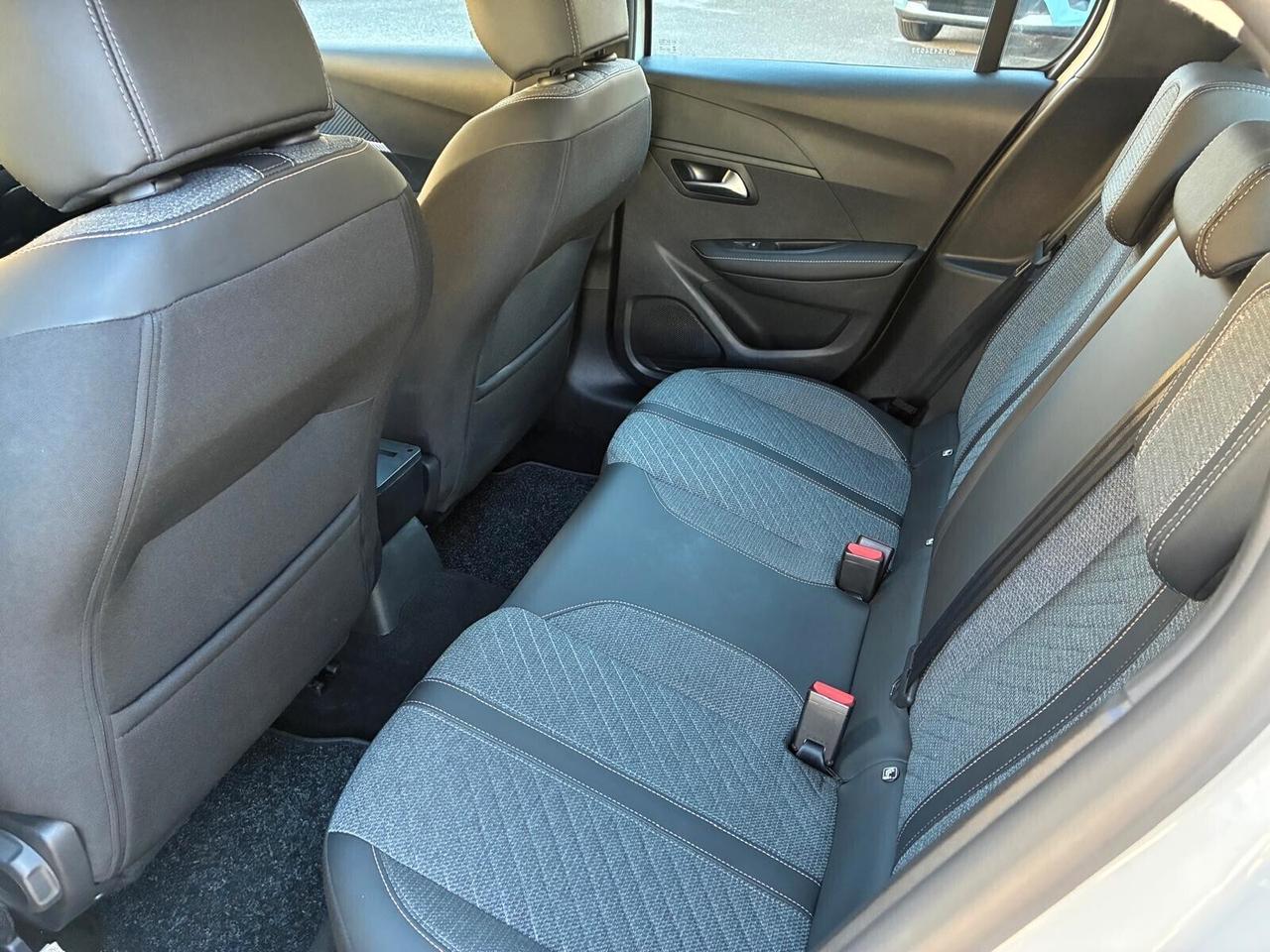 Peugeot 208 PureTech 75cv Stop&Start 5 porte Style