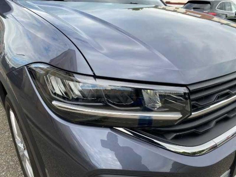 Volkswagen T-Cross 1.0 tsi Edition Plus 95cv