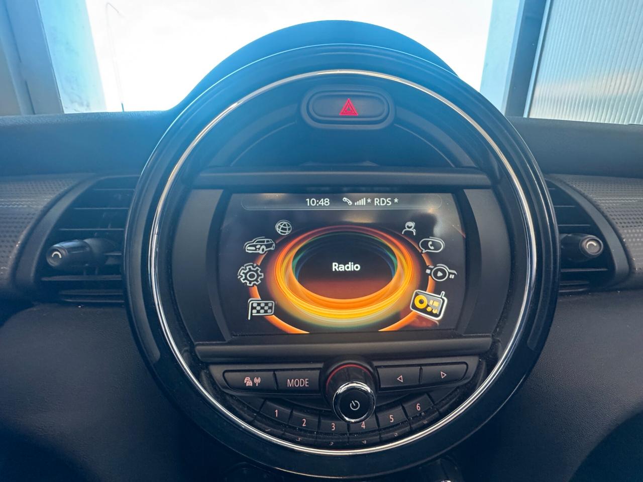 MINI Mini 1.5 Cooper Cabrio ** TAGLIANDI UFFICIALI**