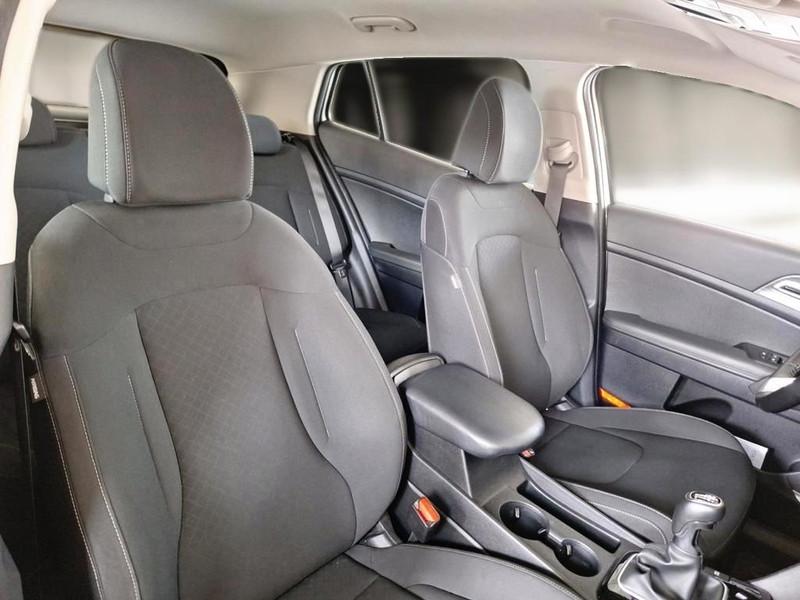 KIA SPORTAGE 1.6 CRDI MHEV BUSINESS 2WD SUV