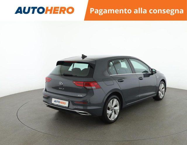 VOLKSWAGEN Golf 1.5 eTSI 130 CV EVO ACT DSG Style