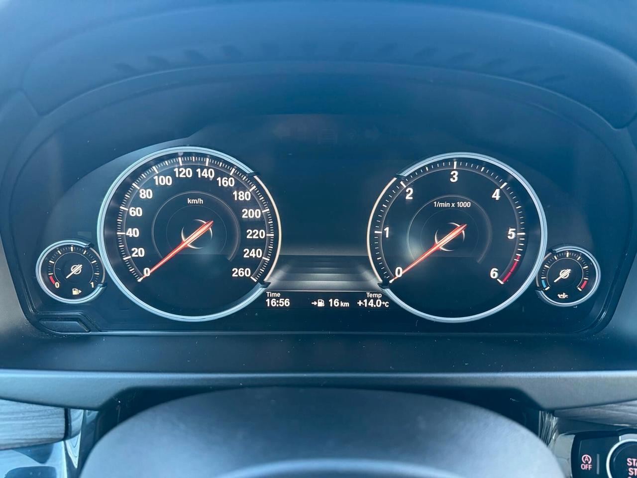 Bmw X5 xDrive25d Luxury