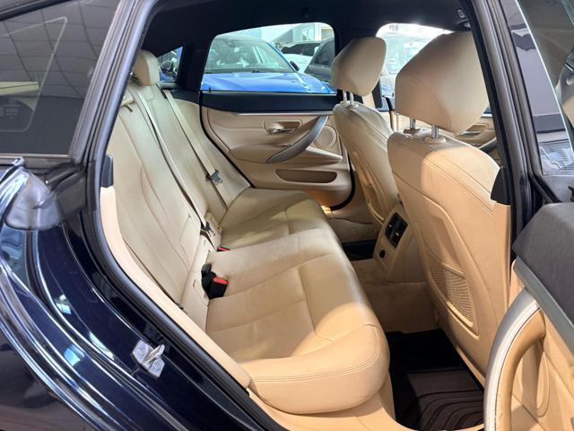 BMW 430 d 258CV xDrive Gran Coupé Msport / M sport