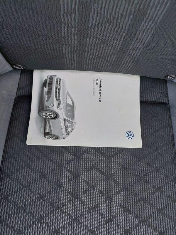 Volkswagen Taigo Taigo 1.0 tsi R-Line 110cv dsg