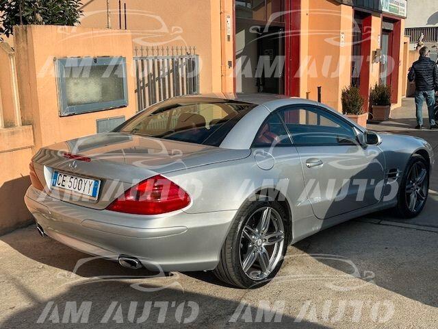 Mercedes-Benz SL 350 INT Cartier UNI PRO