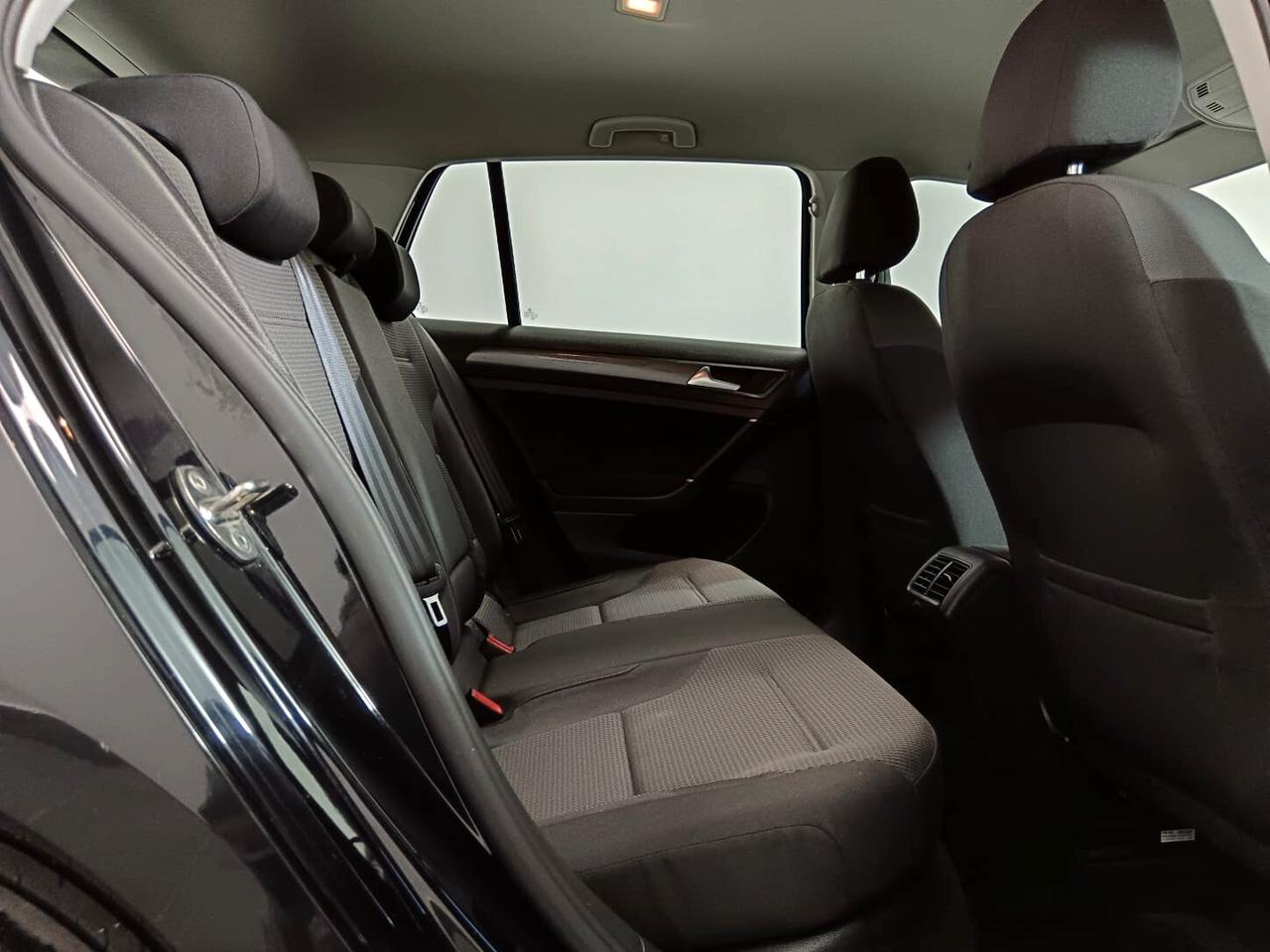 Volkswagen Golf 1.6 TDI