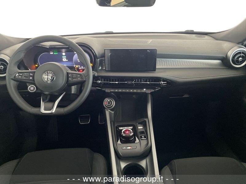 Alfa Romeo Tonale (622) Ibrida Ibrida 160cv Sprint