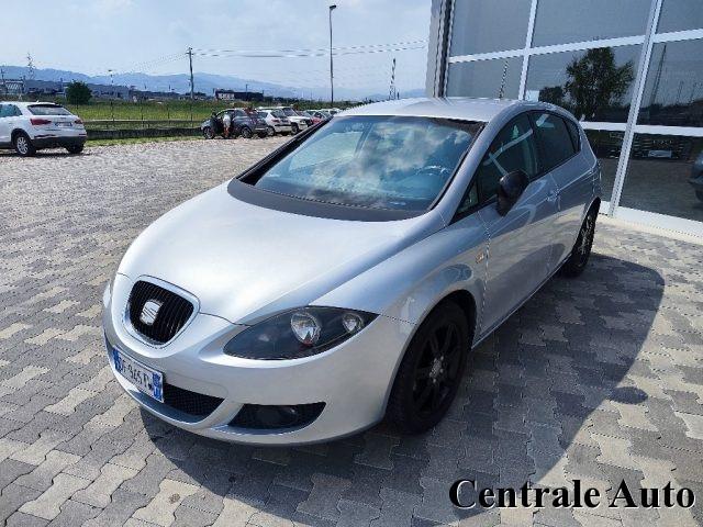 SEAT Leon 1.9 TDI DPF Stylance