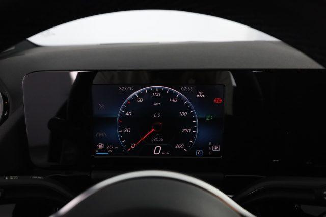 MERCEDES-BENZ CLA sse GLA GLA 220 d Automatic 4MATIC SPORT PLUS