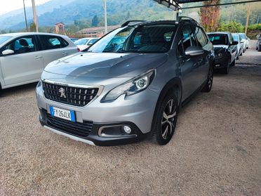 Peugeot 2008 BlueHDi 100 S&S GT Line