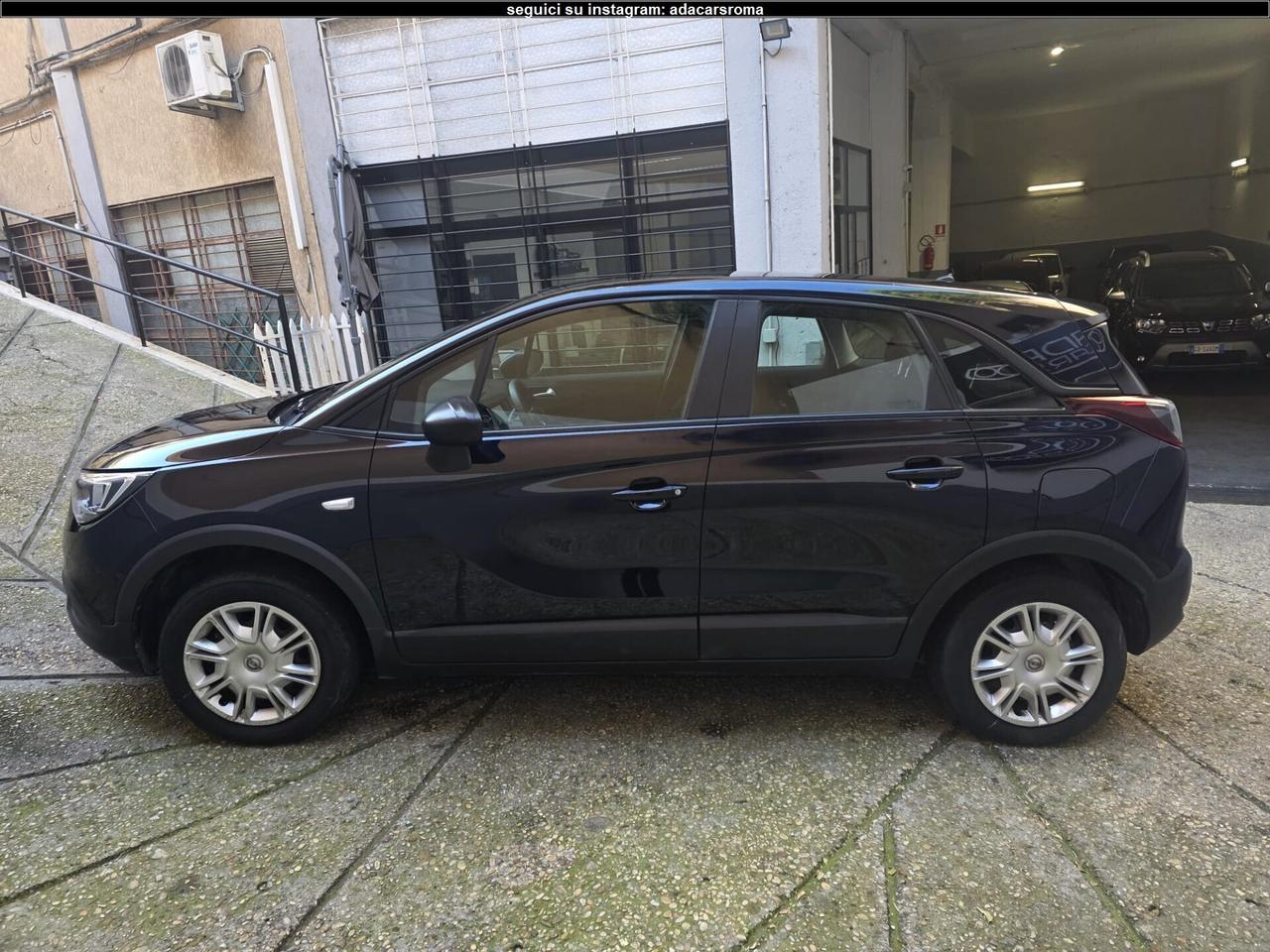 Opel CrosslandX 1.5 UNIPRO - 29.000 KM