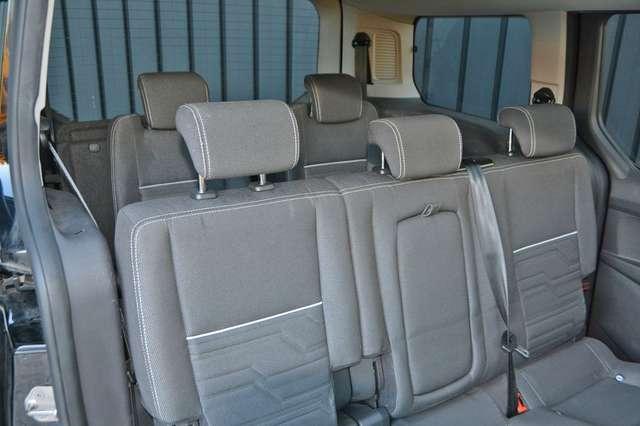 Ford Grand Tourneo CONNECT 1.5 TDCi 120cv POWERSHIFT TITANIUM
