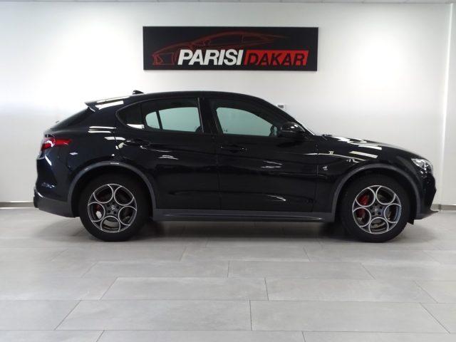 ALFA ROMEO Stelvio Ti 2.0 Turbo 280CV AT8 Q4 *PROMO PARISI GROUP*