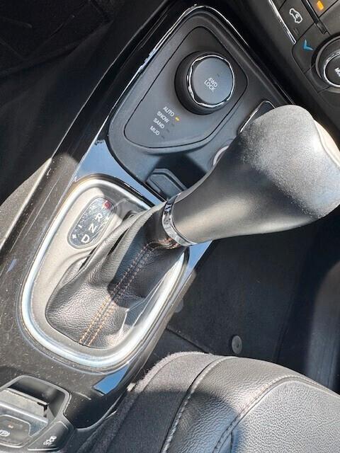 Jeep Compass 2.0 Multijet II aut. 4WD Limited Winter